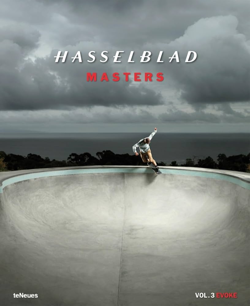 Hasselblad Masters Vol 3: Evoke : teNeues: Amazon.in: किताबें