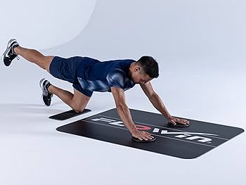 Amazon | 【長友佑都愛用】FLOWIN Pro ブラック138㎝×98㎝ 体幹