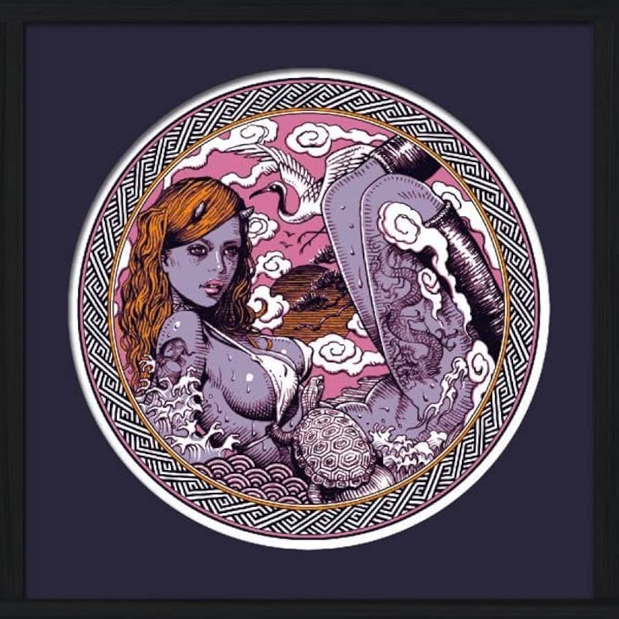 Amazon.co.jp: エロスティカ 100枚限定 エロスティカ ロッキンジェリー