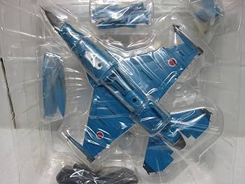 Amazon | 1 72 ホビーマスター 航空自衛隊 F-2B 支援戦闘機 第4航空団