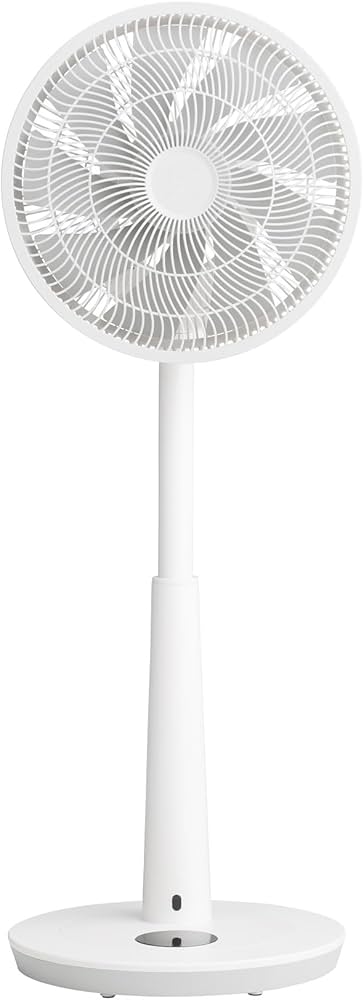 Amazon | 扇風機 サーキュレーター DCモーター おしゃれ インテリア