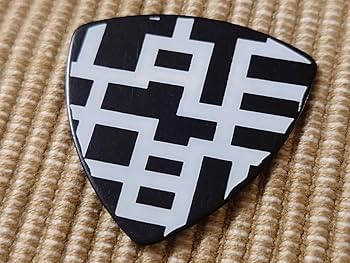 Amazon.co.jp: Zodiac 布袋寅泰 Greatest Hits Tour ギターピック