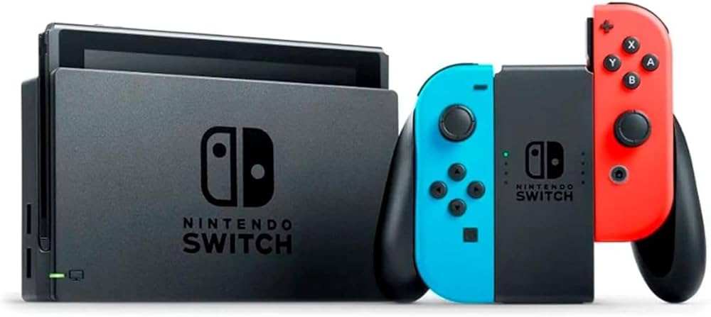 Amazon.co.jp: 【整備済み品】 Nintendo Switch Joy-Con(L) ネオン