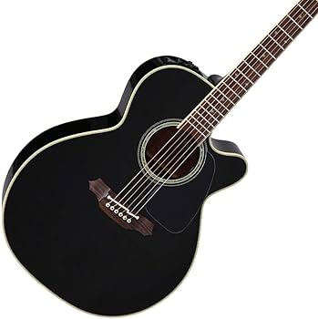 Amazon | Takamine TDP561C BL エレアコギター 【500シリーズ