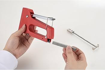 Amazon.co.jp: 高儀 ハンディタッカー&ホッチキス TAKAGI 使い方 2WAY