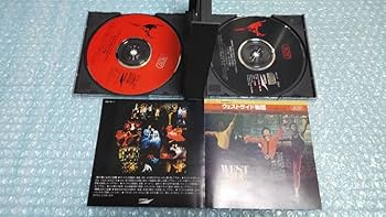 Amazon.co.jp: 劇団四季2枚組CD「ウエストサイド物語 オリジナル東京