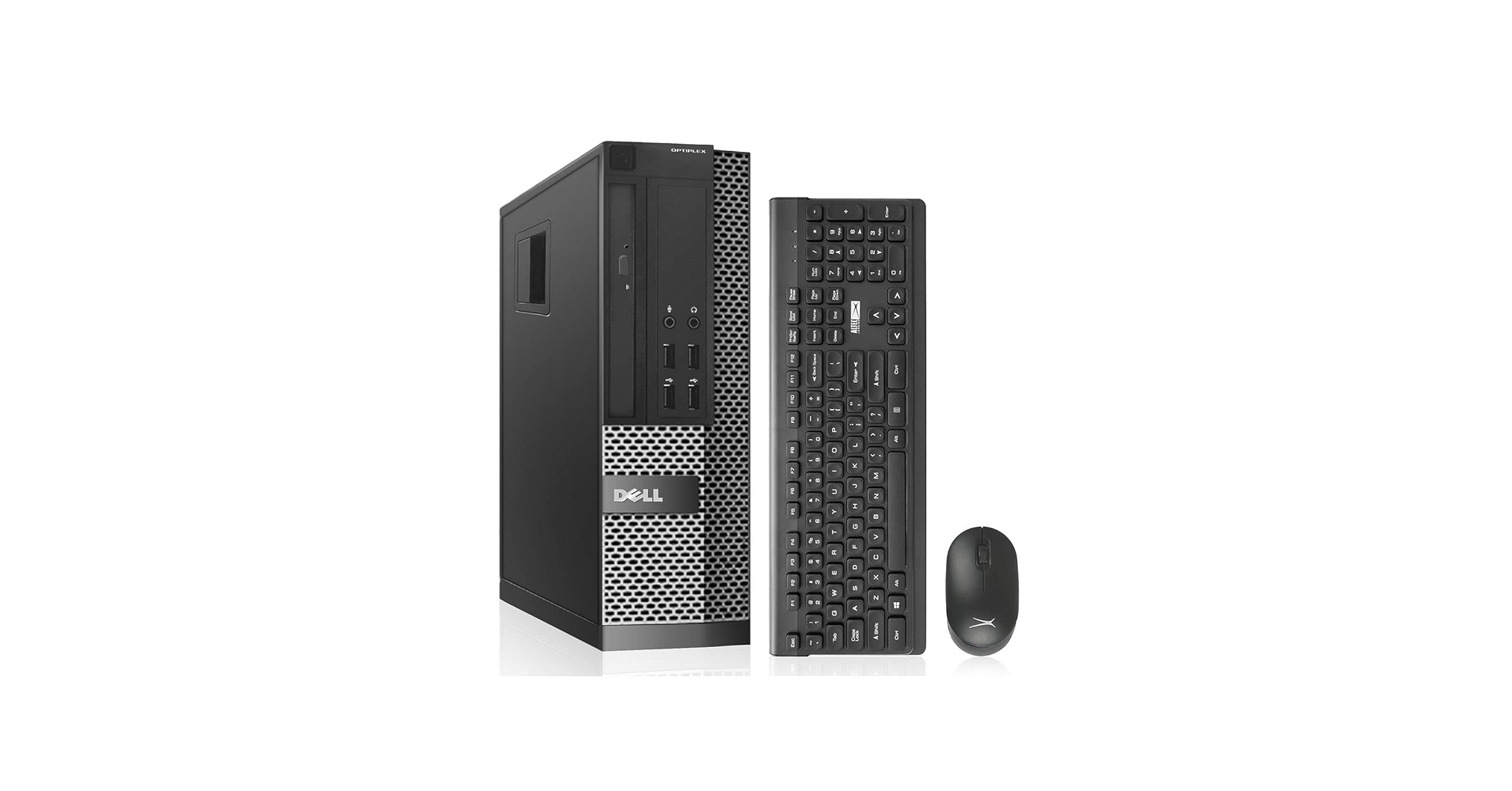 Amazon.com: Dell OptiPlex 9010 Refurbished Desktop Computers i7