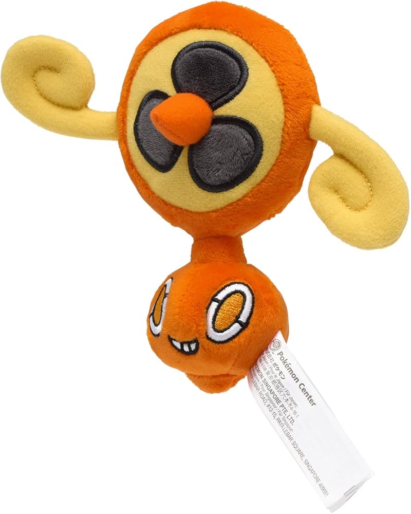 Amazon.co.jp: ポケモンセンターオリジナル ぬいぐるみ Pokémon fit