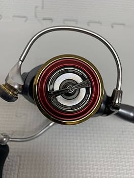 Amazon.co.jp: ダイワ 15ルビアス 2004 DAIWA LUVIAS RCS2004スプール