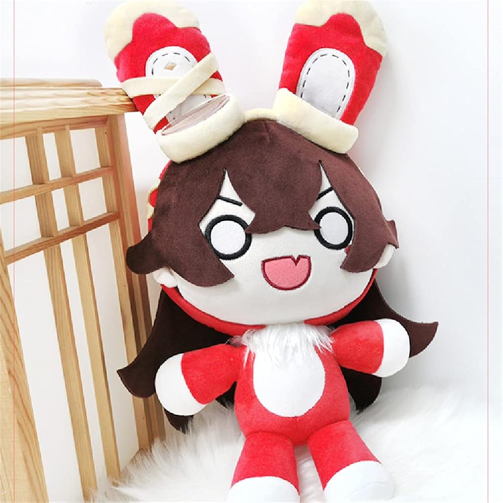 Amazon.co.jp: [Cosers'楽園] Genshin 原神Project ウサギ伯爵