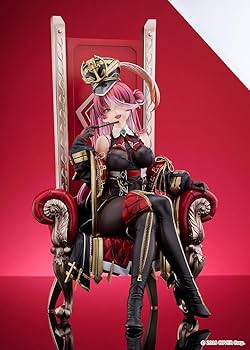 Amazon | ホロライブプロダクション 宝鐘マリン 三十路衣装Ver. 1/6