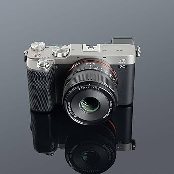 Amazon.co.jp: TTARTISAN 40mm F2 フルフレーム AFオートフォーカス