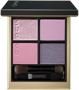 Amazon.co.jp: スック SUQQU シグニチャーカラーアイズ #137 花纏