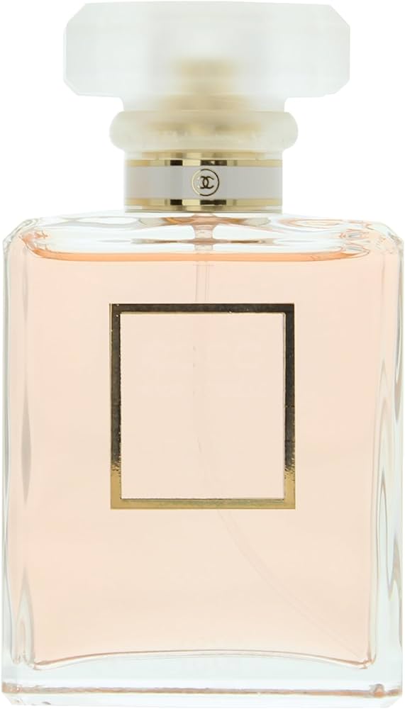 Amazon.com: Coco Mademoiselle by Chanel for Women, Eau De Parfum