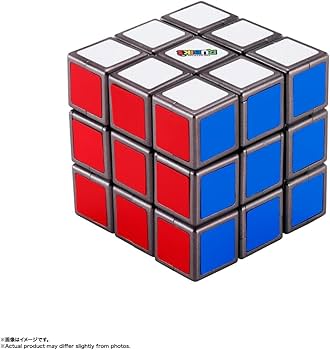 Amazon | TAMASHII NATIONS 超合金 ルービックキューブ 約145mm ABS&