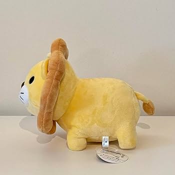 Amazon.co.jp: リベ大 両学長 ぬいぐるみ リベシティ お金の大学