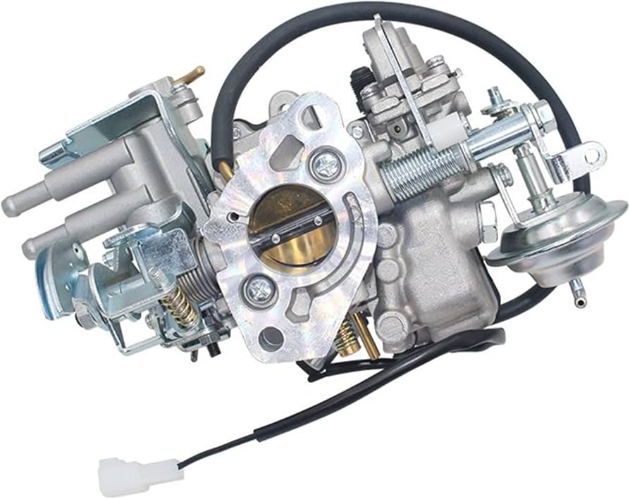 Amazon.co.jp: キャブレター トヨタフォークリフトのための