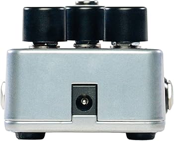 Amazon.com: Electro-Harmonix Op Amp Big Muff Pi Fuzz Pedal