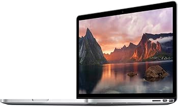 Amazon.com: Apple MacBook Pro ME867LL/A 13.3-Inch Laptop with
