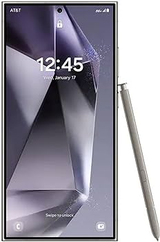 Amazon.com: SAMSUNG Galaxy S24 Ultra 5G Factory Unlocked 512GB