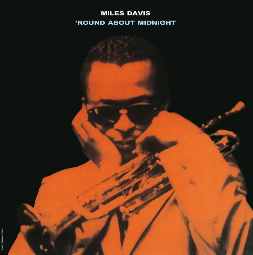 Amazon.com: Round About Midnight - Miles Davis Deluxe Version