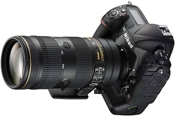 Amazon.com : Nikon AF-S NIKKOR 70-200mm f/2.8E FL ED VR Lens