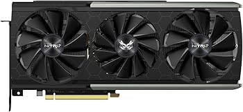 Amazon | SAPPHIRE NITRO+ RADEON RX 5700 XT 8G グラフィックスボード