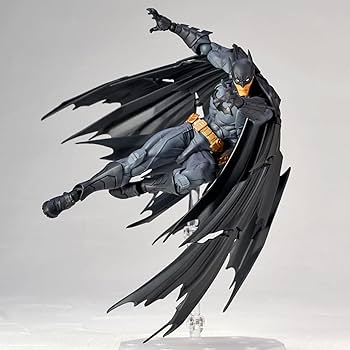 Amazon.co.jp: AMAZING YAMAGUCHI SERIES No.009 BATMAN バットマン