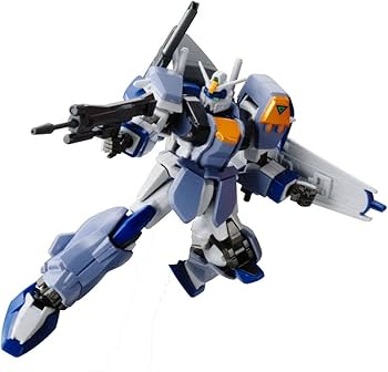 Amazon | HG 1/144 R-02 GAT-X102 デュエルガンダム (機動戦士ガンダム