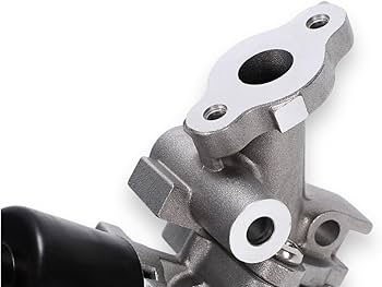 Amazon.co.jp: Kanoan トヨタ用 プリウス プリウスα EGRバルブ バルブ