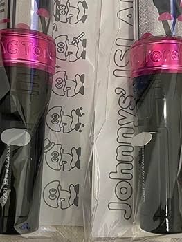 Amazon.co.jp: IMPACTors IMP. ペンライト ペンライトトップ 3セット