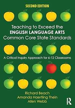 Amazon.com: Teaching to Exceed the English Language Arts Common