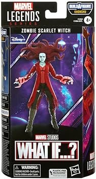 Amazon | ハズブロ(HASBRO) MARVEL マーベル レジェンド・シリーズ MCU