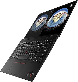 Amazon.com: Lenovo ThinkPad X1 Carbon Gen 9 20XW004RUS 14