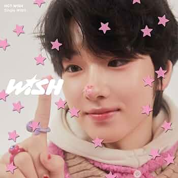 Amazon.co.jp: WISH＜サクヤVer.＞(初回生産限定): Music