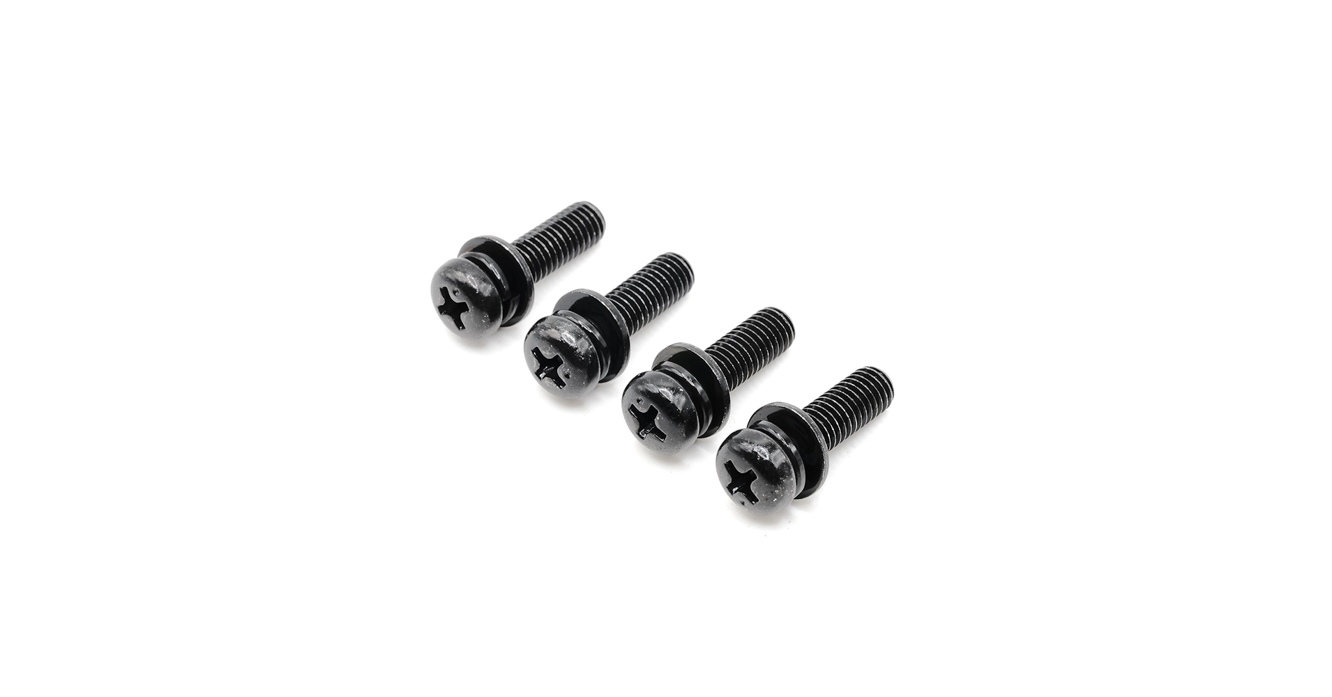 Amazon.com: ReplacementScrews Stand Screws Compatible with Toshiba