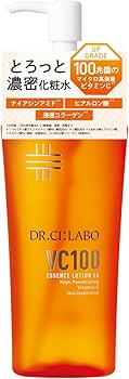 Amazon | ドクターシーラボ (DR.CI:LABO) New VC100 エッセンス