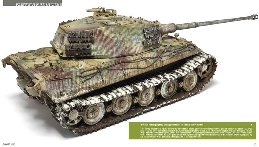 Amazon | タンクアート 4 ドイツ軍装甲車【新第2版】TANKART 4 GERMAN