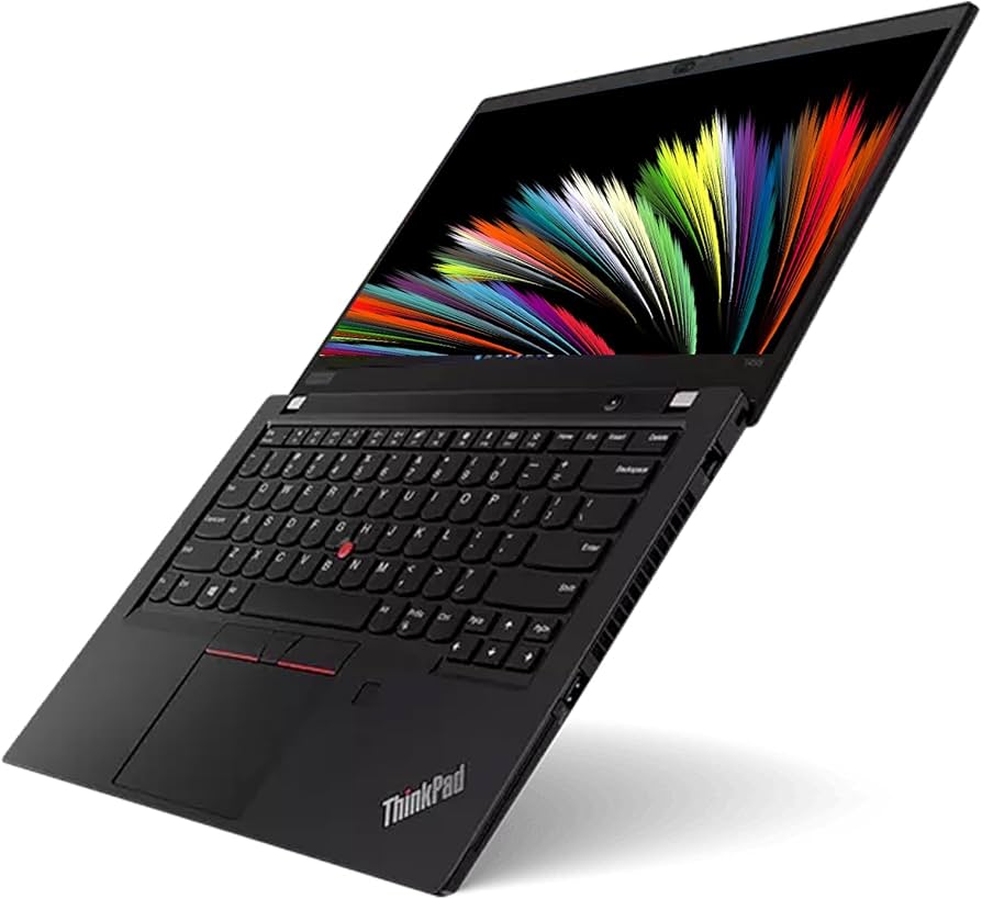 Amazon.com: Lenovo ThinkPad T495 14