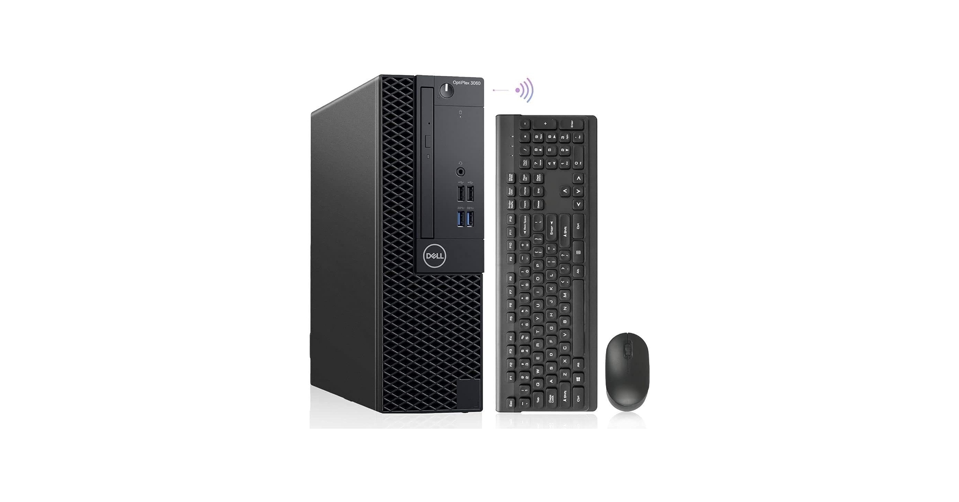Amazon.com: Dell OptiPlex 3060 Desktop Computers Windows 11 Pro