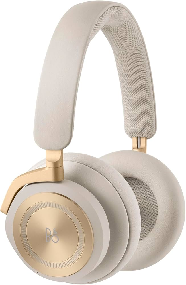 Bang & Olufsen Wireless Headphones Noise Cancelling Bluetooth