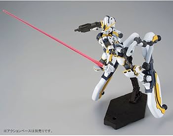 Amazon.com: Bandai HG 1/144 Atlas Gundam [Gundam Thunderbolt