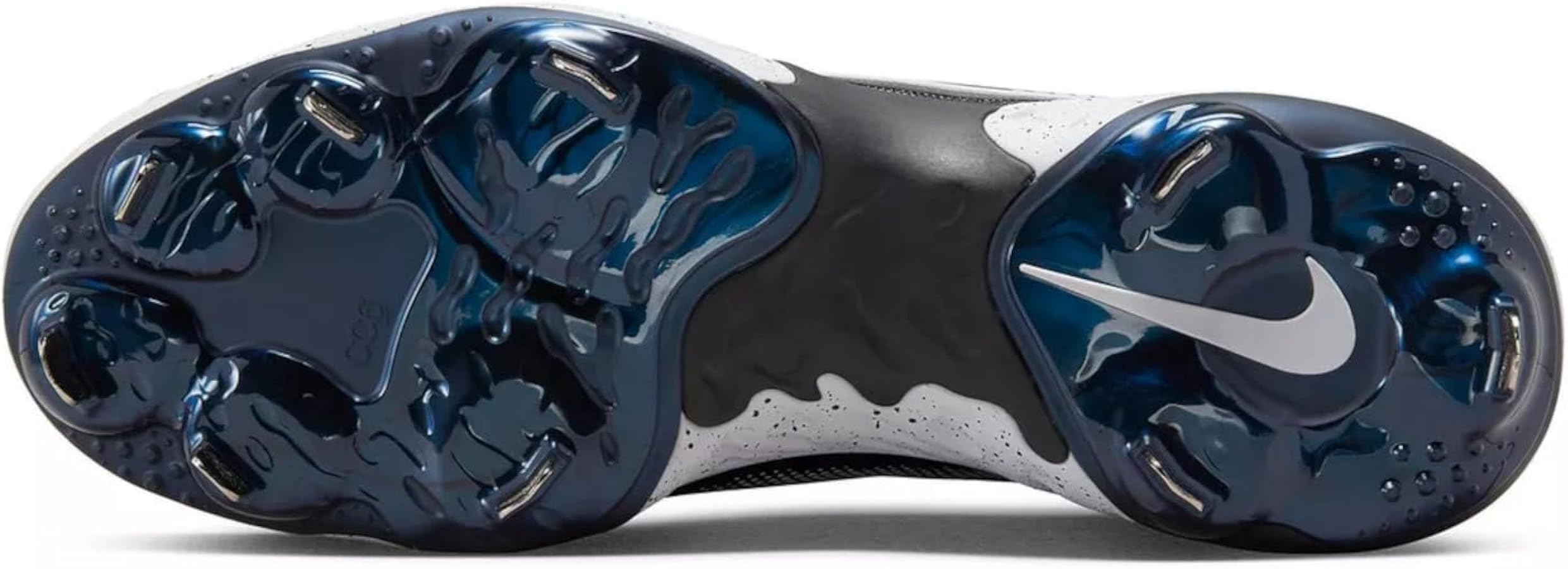 Amazon | Nike メンズ Alpha Huarache Elite 3 ローベースボール