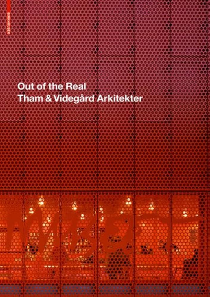 Amazon | Out of the Real: Tham & Videgard Arkitekter | Linton