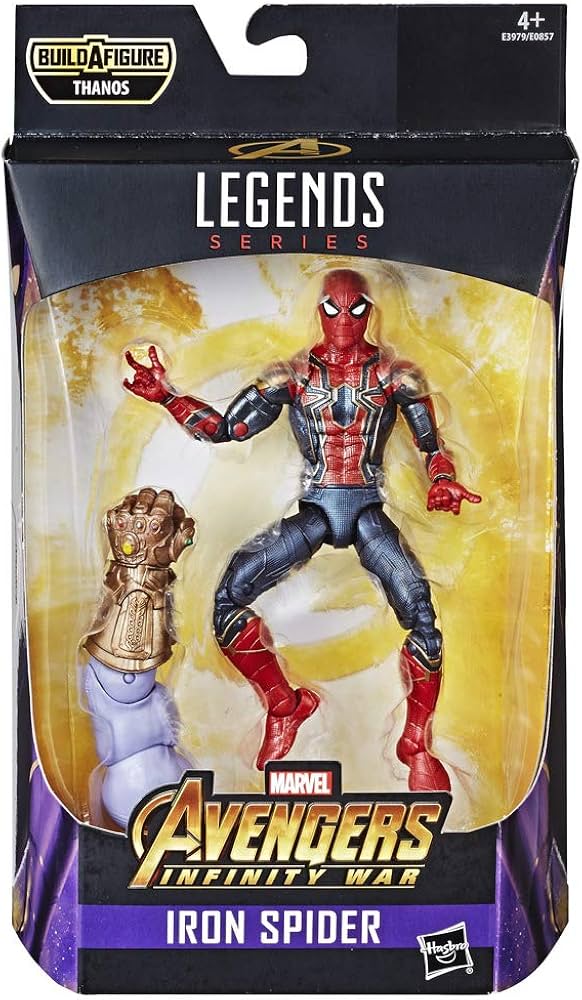 Amazon.co.jp: マーベルレジェンドシリーズ アベンジャーズ