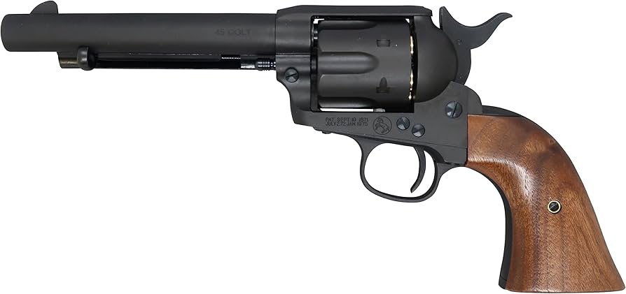 Amazon | マルシン コルト SAA.45 First Generation Late アーティ