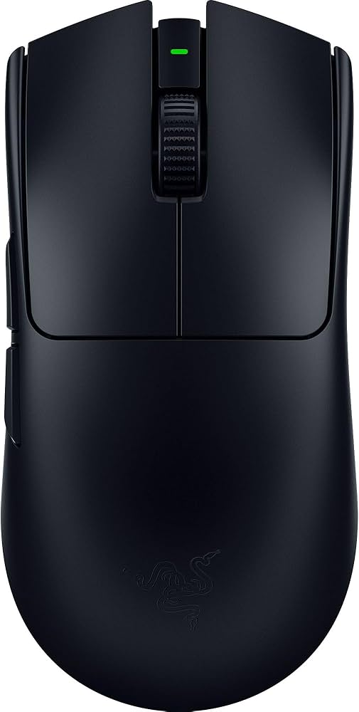 Amazon.com: Razer Viper V3 Pro Wireless Esports Gaming Mouse