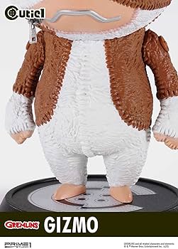 Amazon | Cutie1 グレムリン ギズモ | フィギュア・ドール 通販