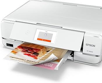 Amazon.co.jp: エプソン プリンター A3対応インクジェット複合機 EP