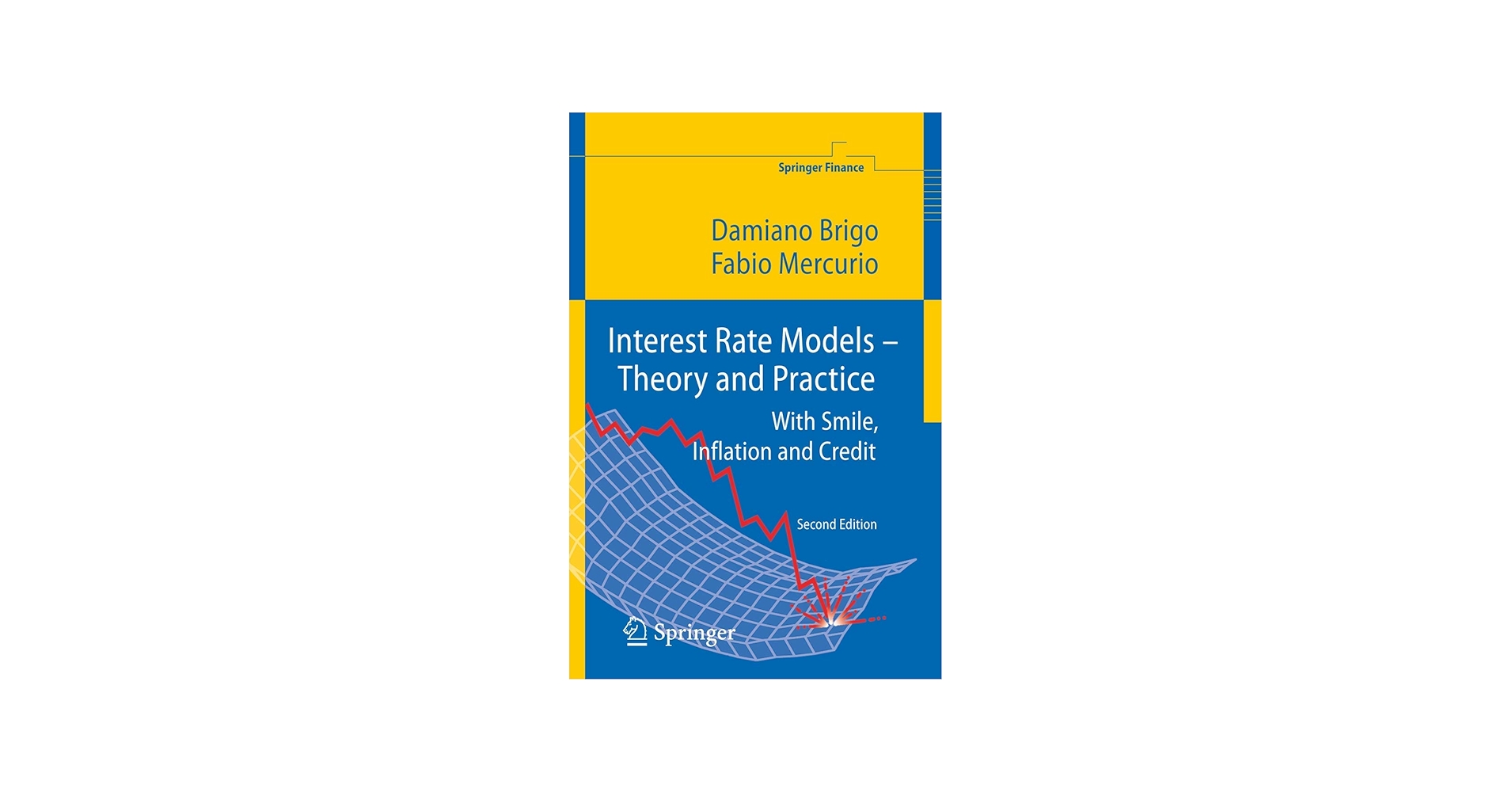 Amazon.com: Interest Rate Models - Theory and Practice: With Smile